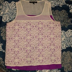 Cynthia Steffe blouse